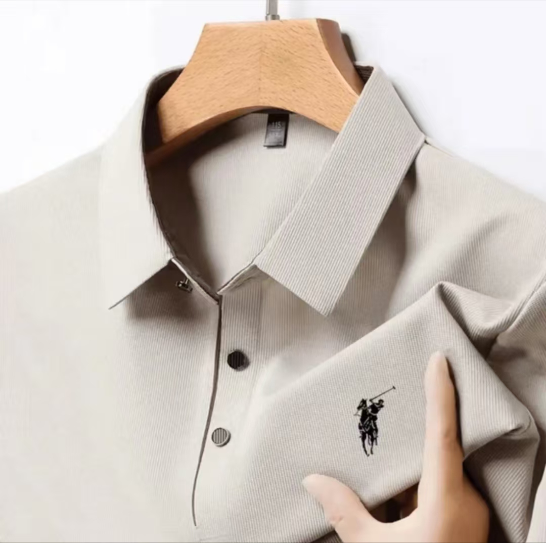 《断码捡漏》T-6042夏季时尚休闲短袖