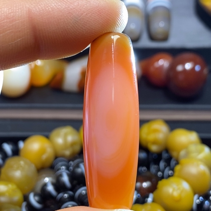 玛瑙/玉髓未镶嵌挂件