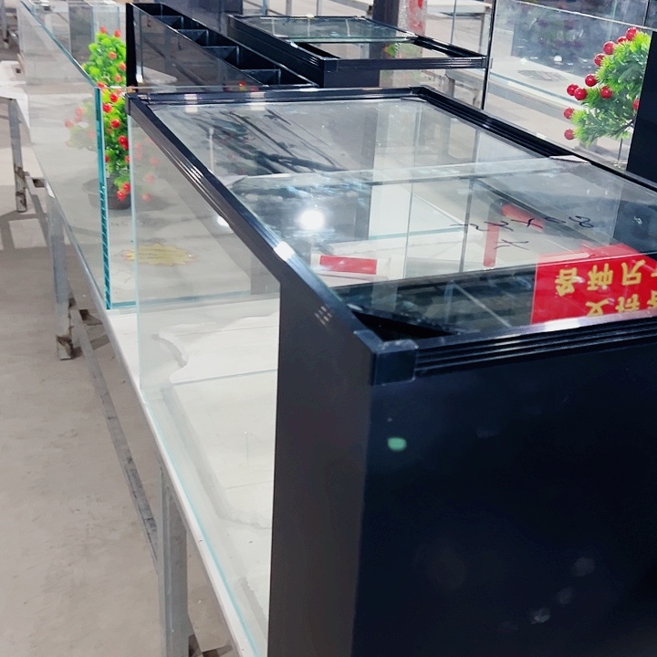 艺***8玻璃80.40.40侧鱼马桶全套配件新款