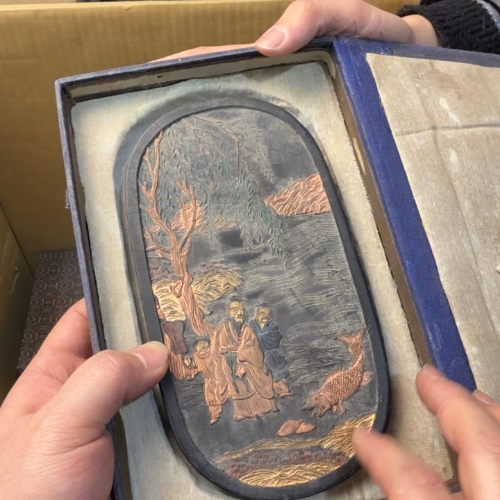 紫砂茶宠现代工艺美术作品