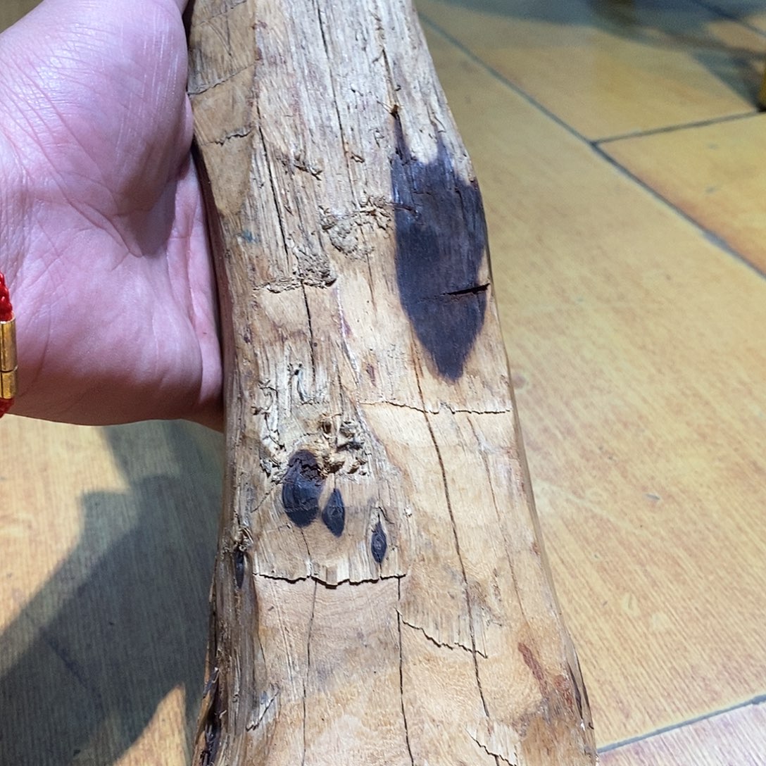 冬***天檀香紫檀（小叶紫檀）
