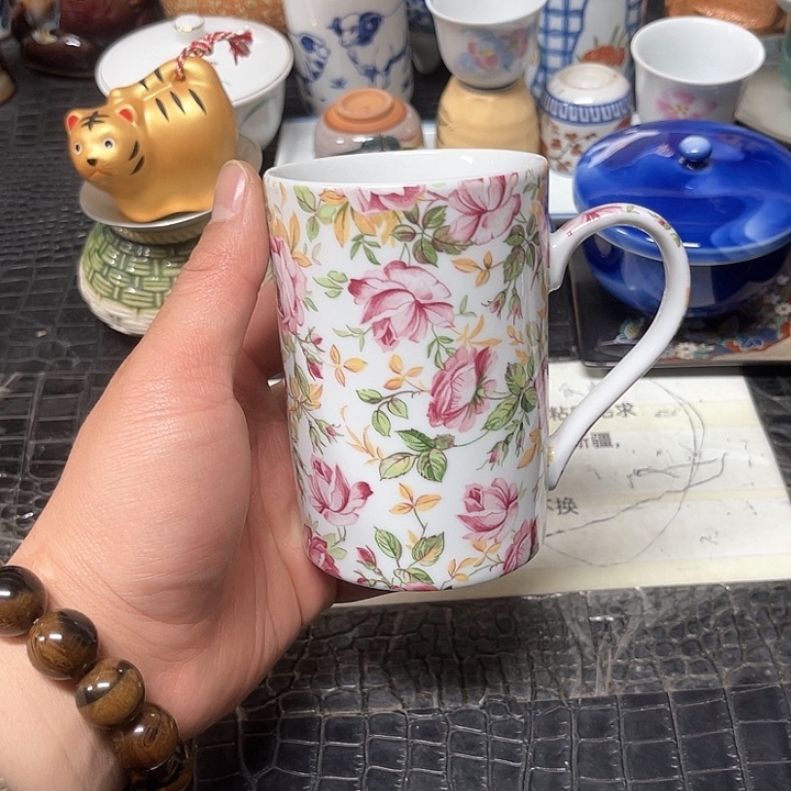 默认微瑕完美者慎拍