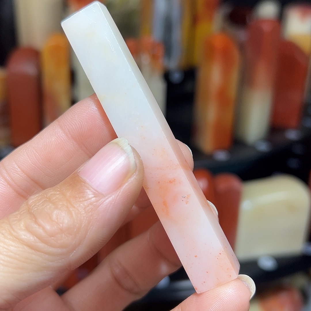 寿山石印石4556678888899900