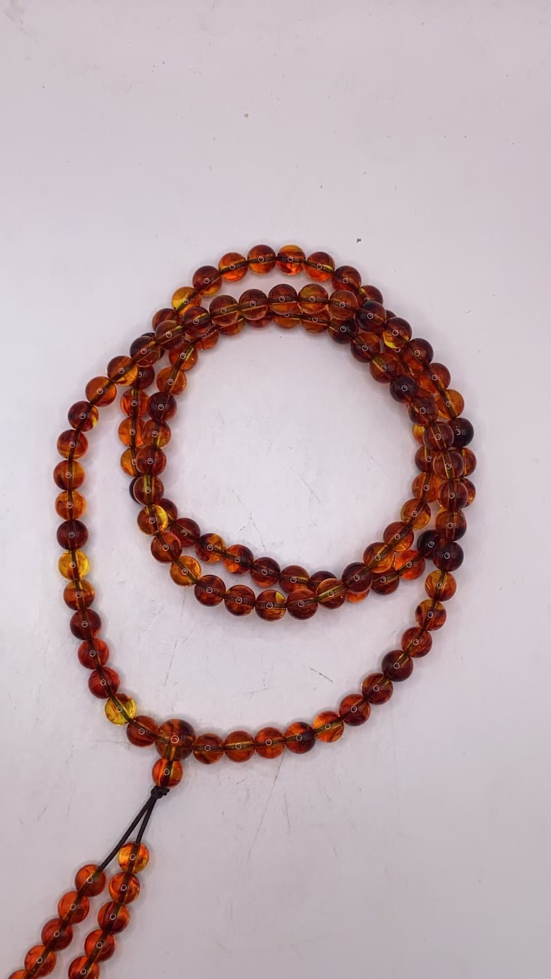 ZY52【臻源饰品】精品时尚百搭气质款手串（多样性发其一）