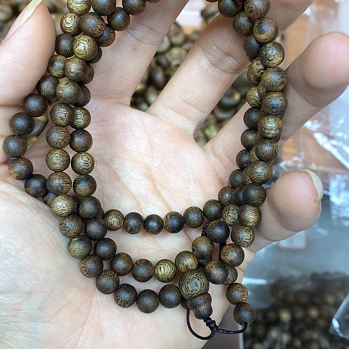 沉香沉香碎屑金沙叶0715