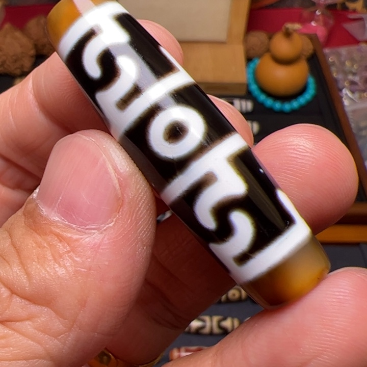 未镶嵌颈饰玛瑙/玉髓