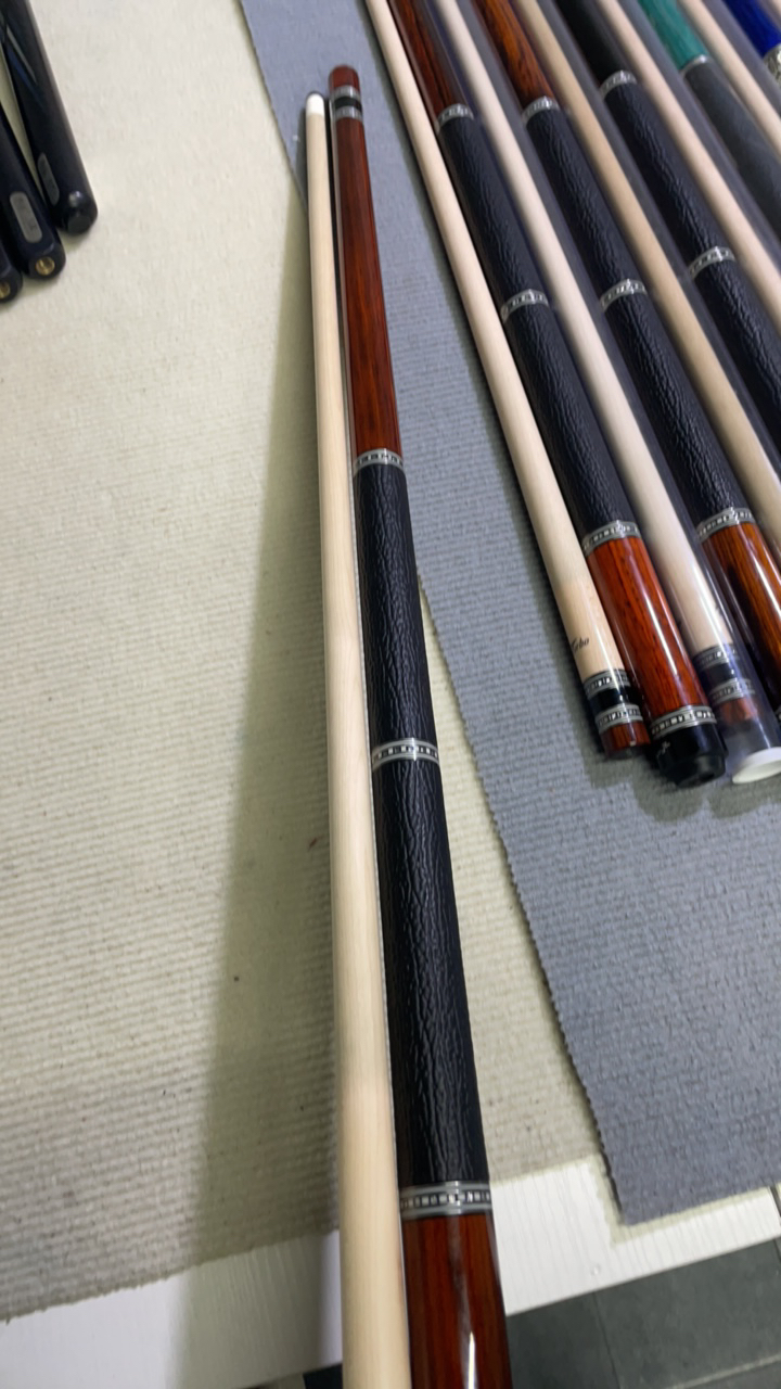 二首威利挑战者血刃大头杆