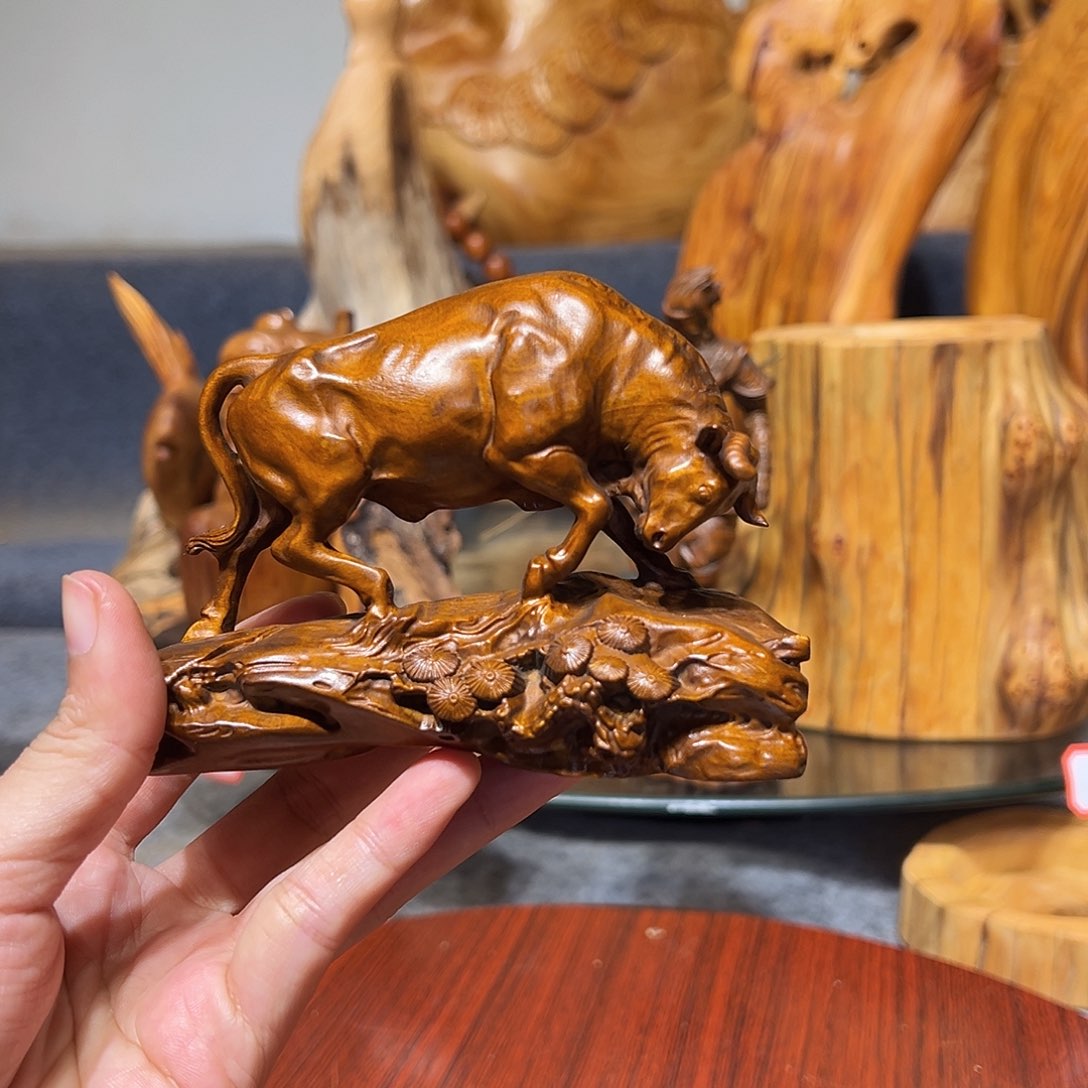 柏木（崖柏）取**呢收货后找我退10差价，两个牛