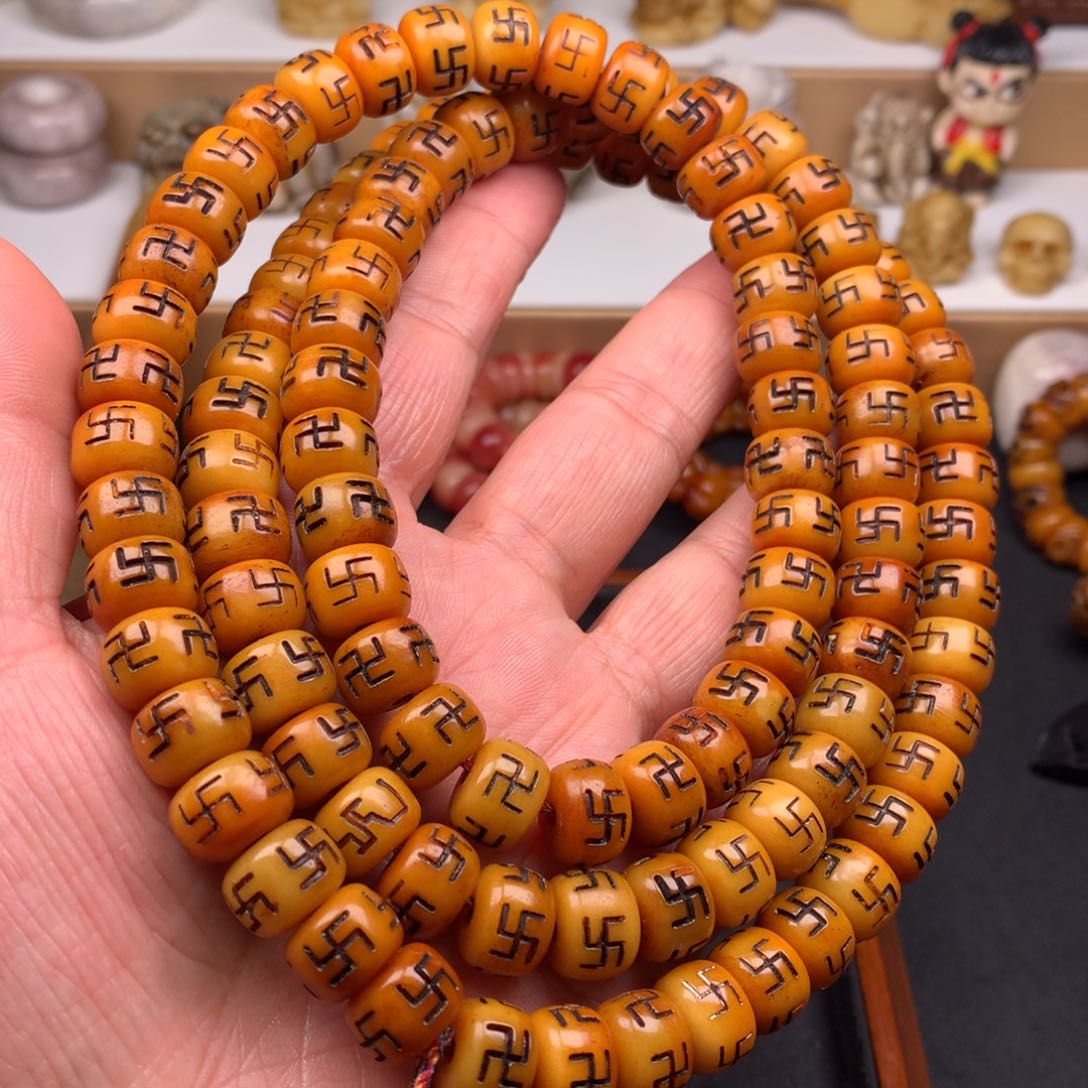 其他驼骨天天都在盘     12