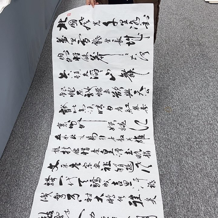 国画纯手绘字画作品欣赏