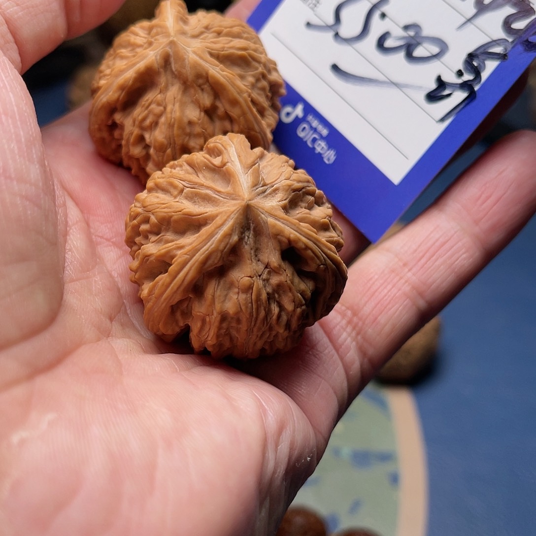 【闪购商品】文玩核桃吊坠用****7文玩核桃