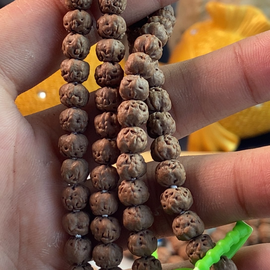 手串金刚菩提佛手830