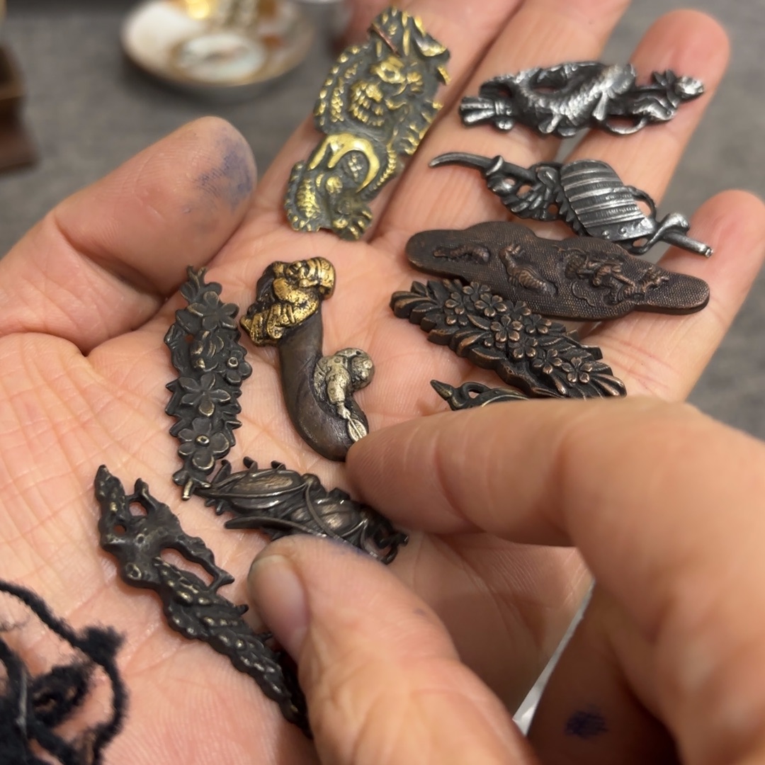 非常好看的物品 The 