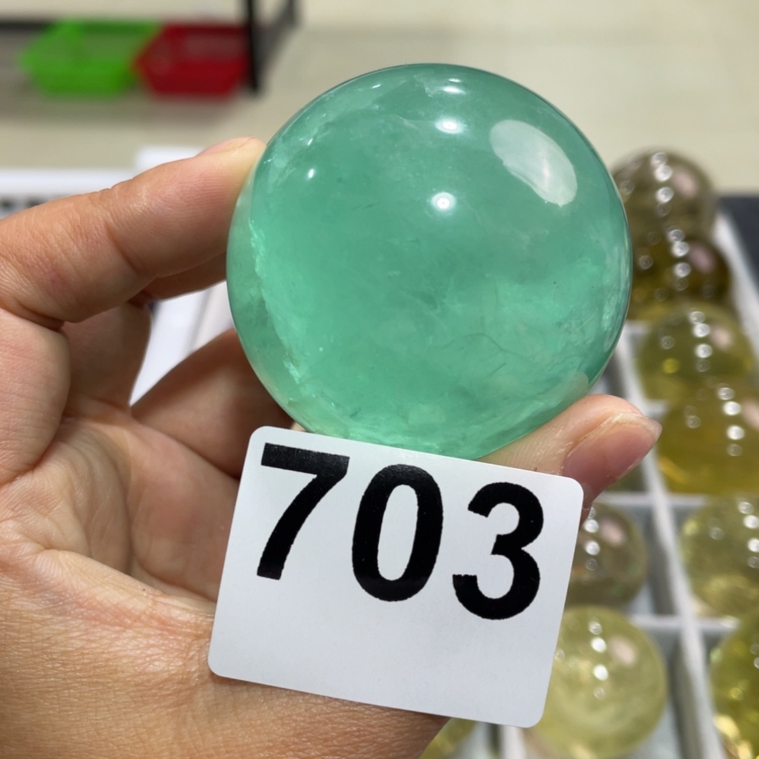 未镶嵌水晶大型摆件（非配饰）703