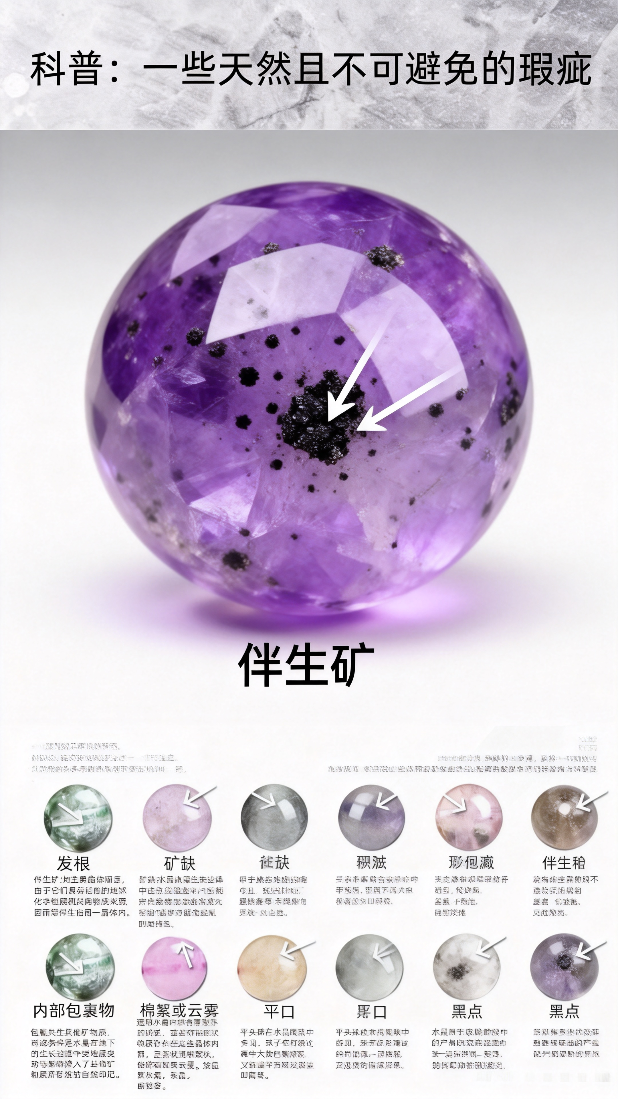 【特价福利】直播间水晶手链（实物为准）