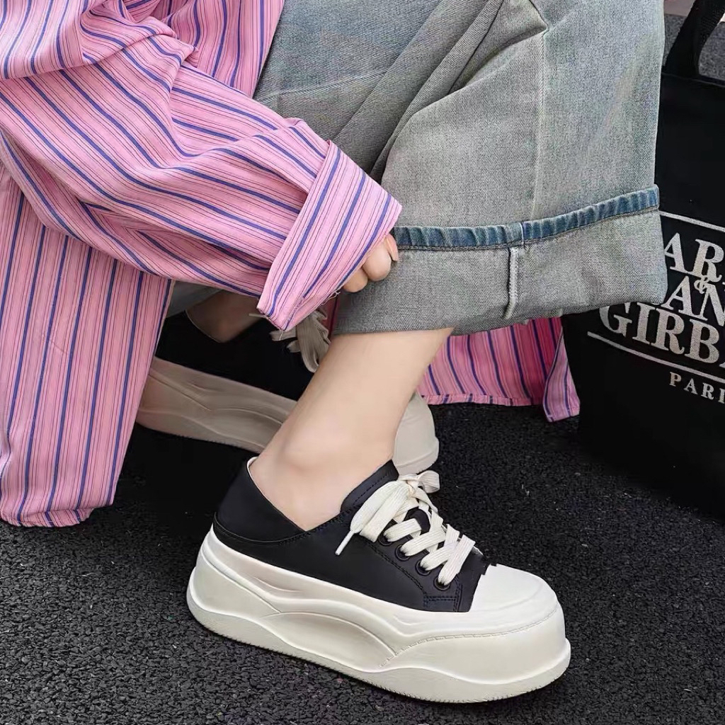 轩轩家【炸街款休闲鞋】 炸街款网红超火时尚洋气休闲款