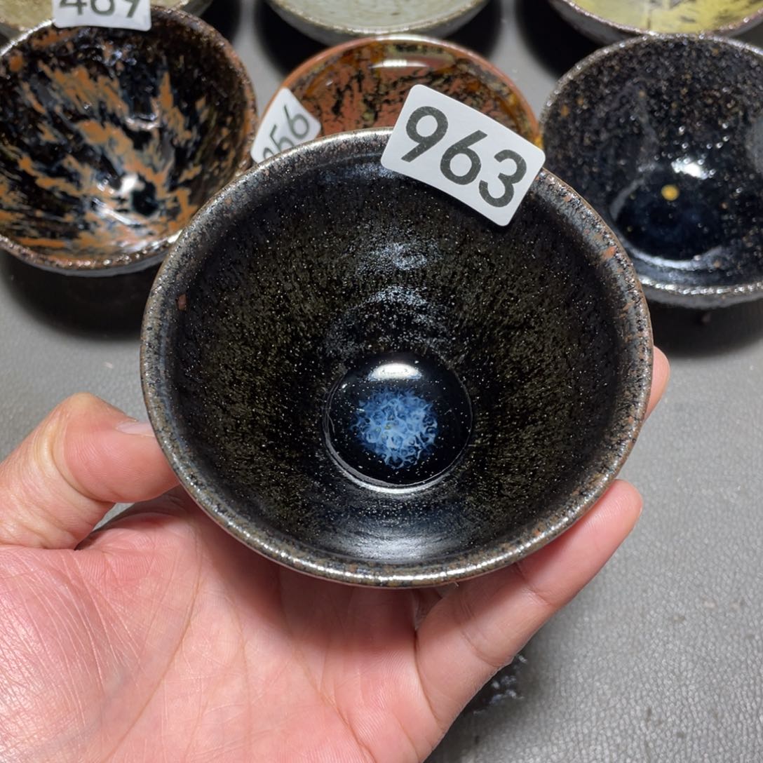 茶盏美好生活从开始到