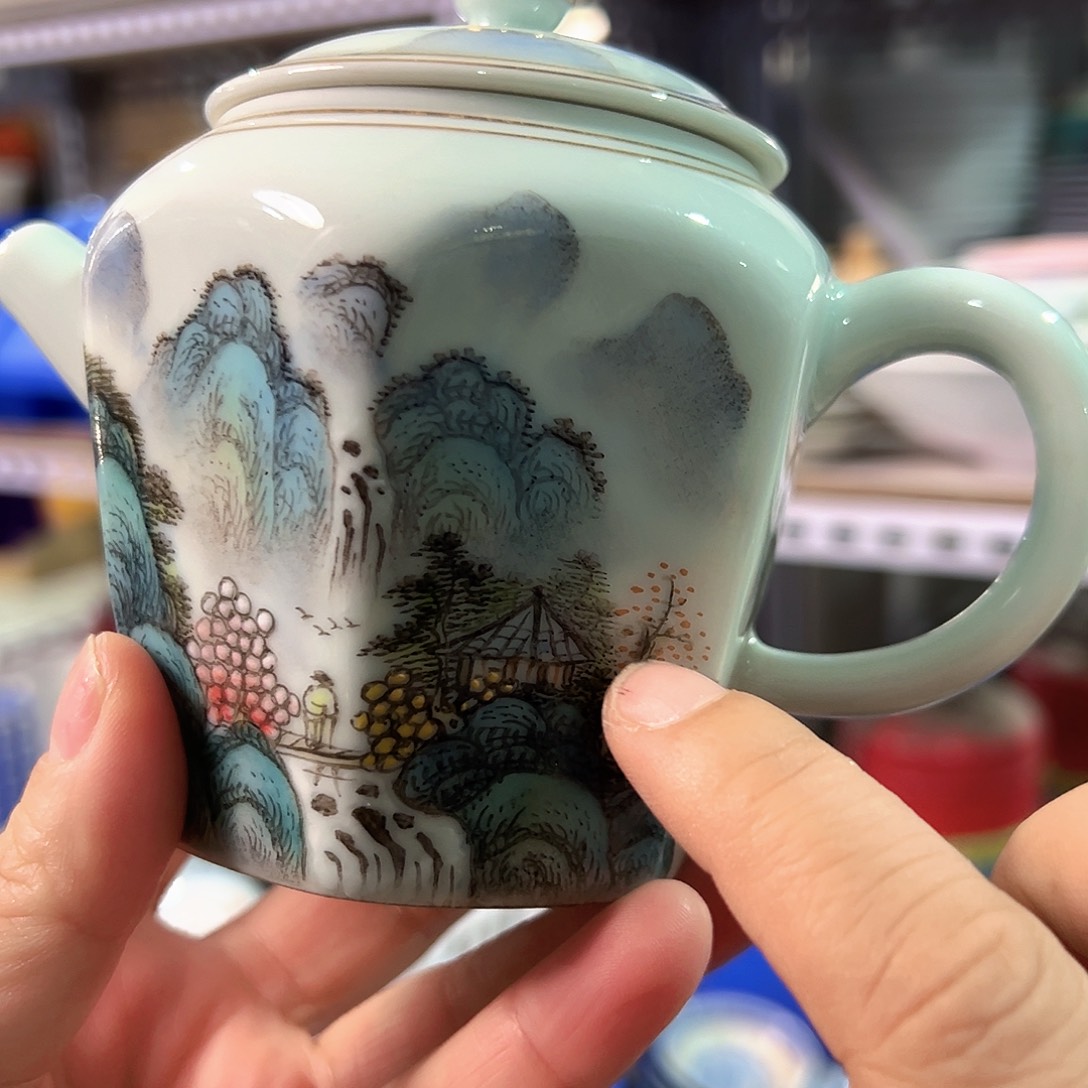 景德镇陶瓷学院学报等专业杂志的特约研究