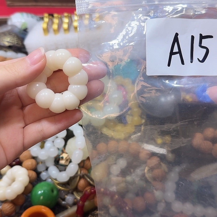 雨***虹银S925晨熙古货专属链接