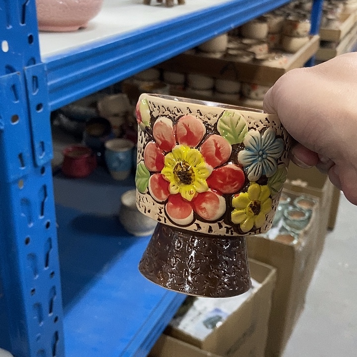 花盆单场满9.9发货10×11.5