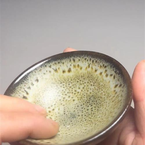 【闪购商品】茶盏-424............