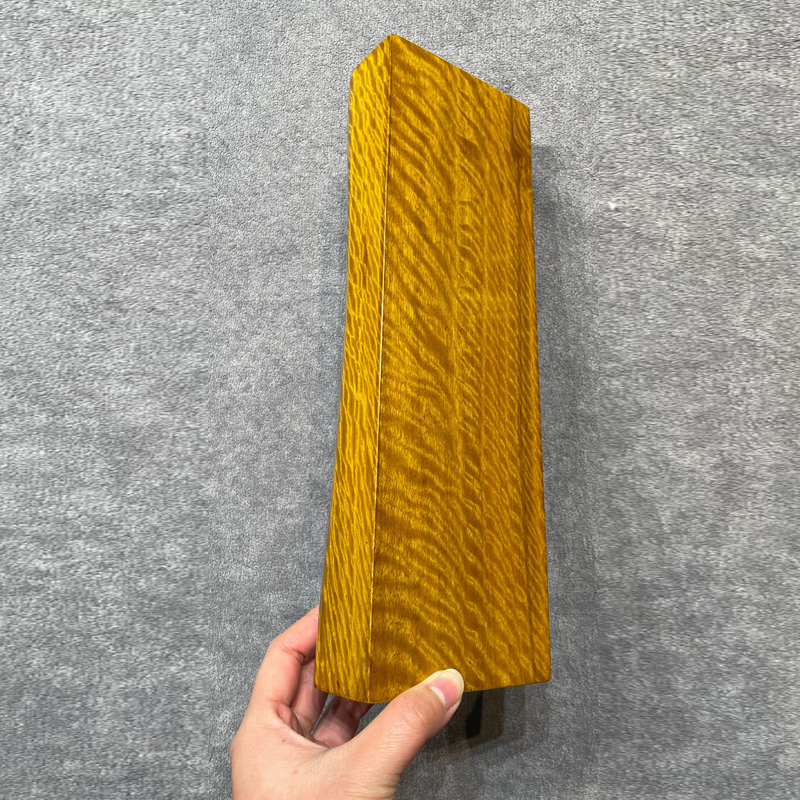 枕头独木颈椎枕保健木枕睡眠护颈枕实木家用