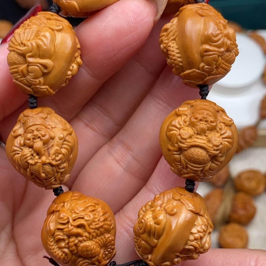 橄榄核手串/手链橄榄手串