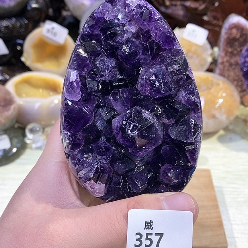 【闪购商品】水晶天然水晶摆件未镶嵌