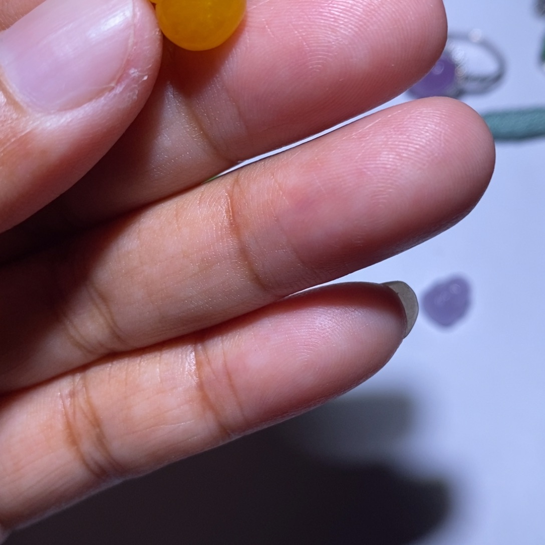 颈饰未镶嵌翡翠月**楼