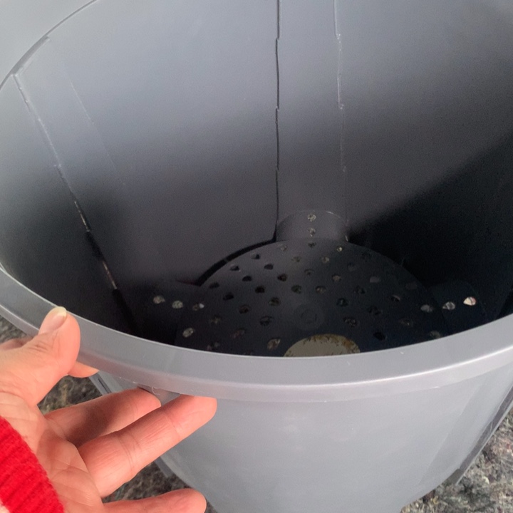 30升41口蓝莓专用无托瑕疵