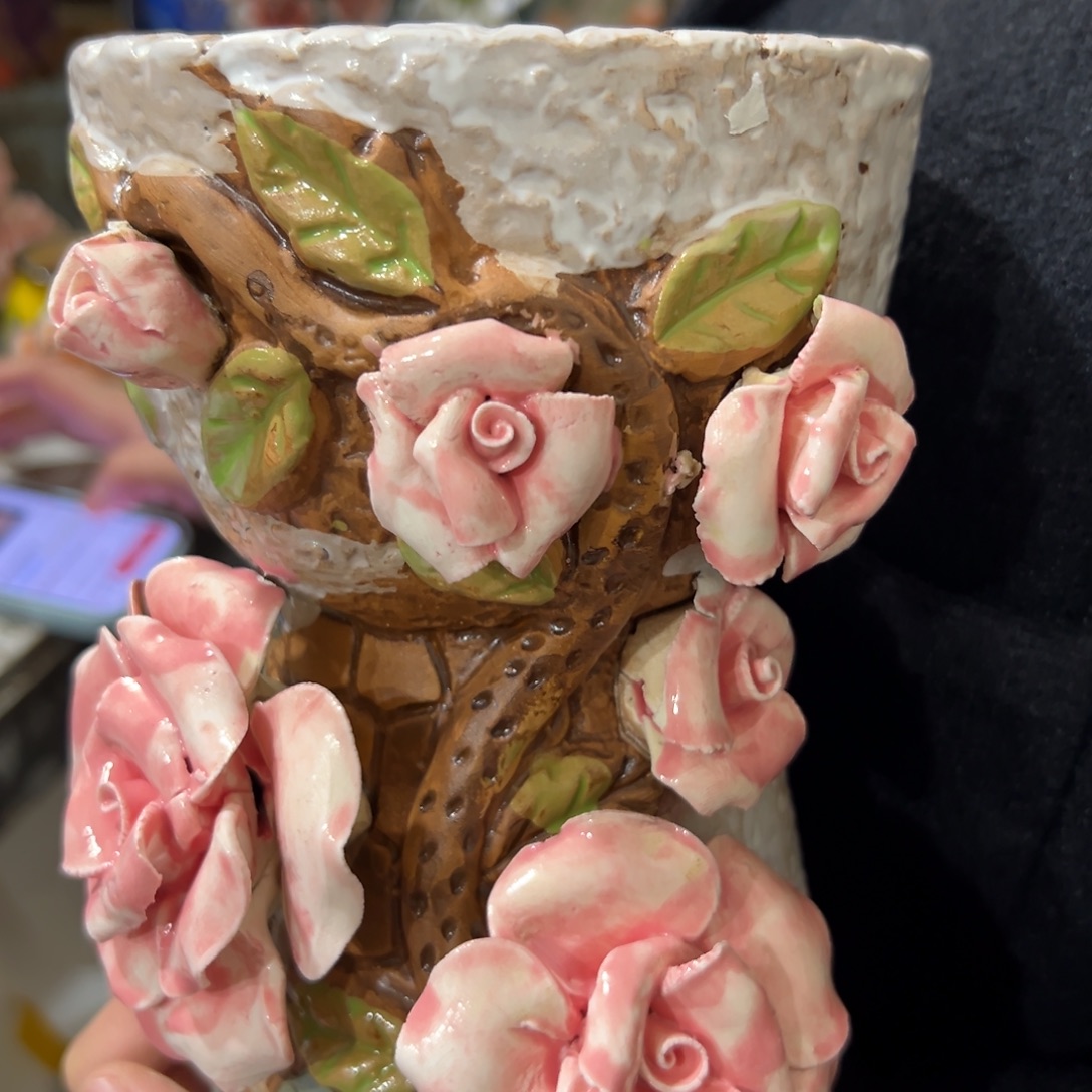 满20米秒退拉黑花盆