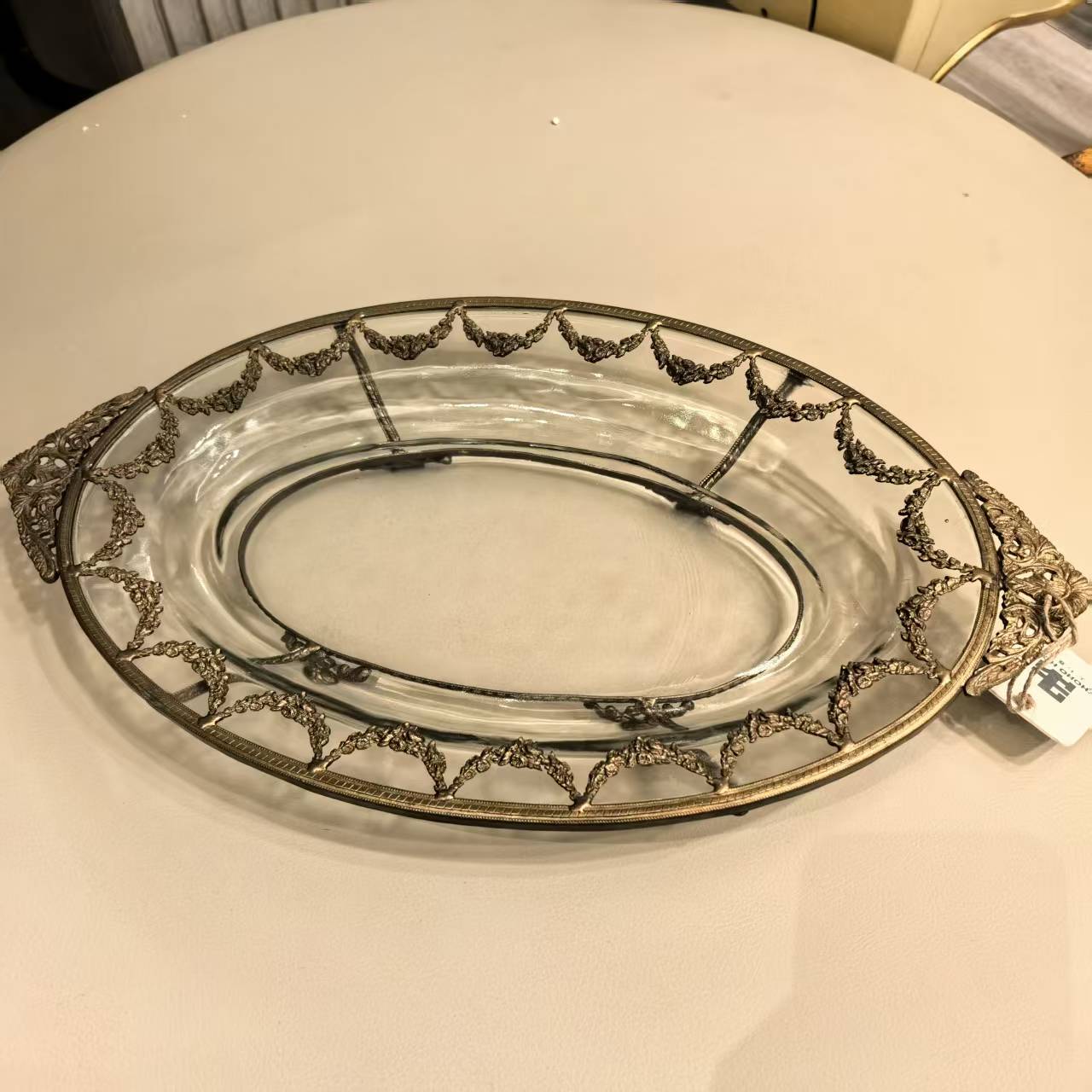 【欧美外单】4811994 托盘 