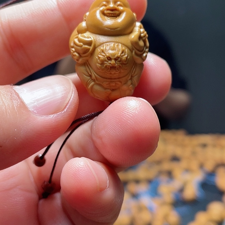 橄榄核手串/手链橄榄油
