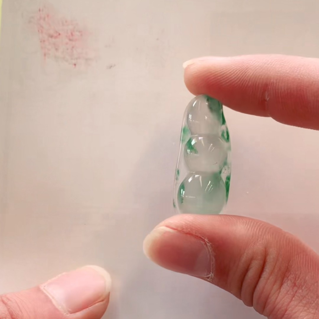 翠汐非洲翠吊坠冰飘花多样性发货