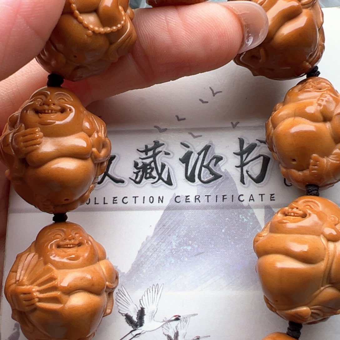 手串/手链橄榄核橄榄核