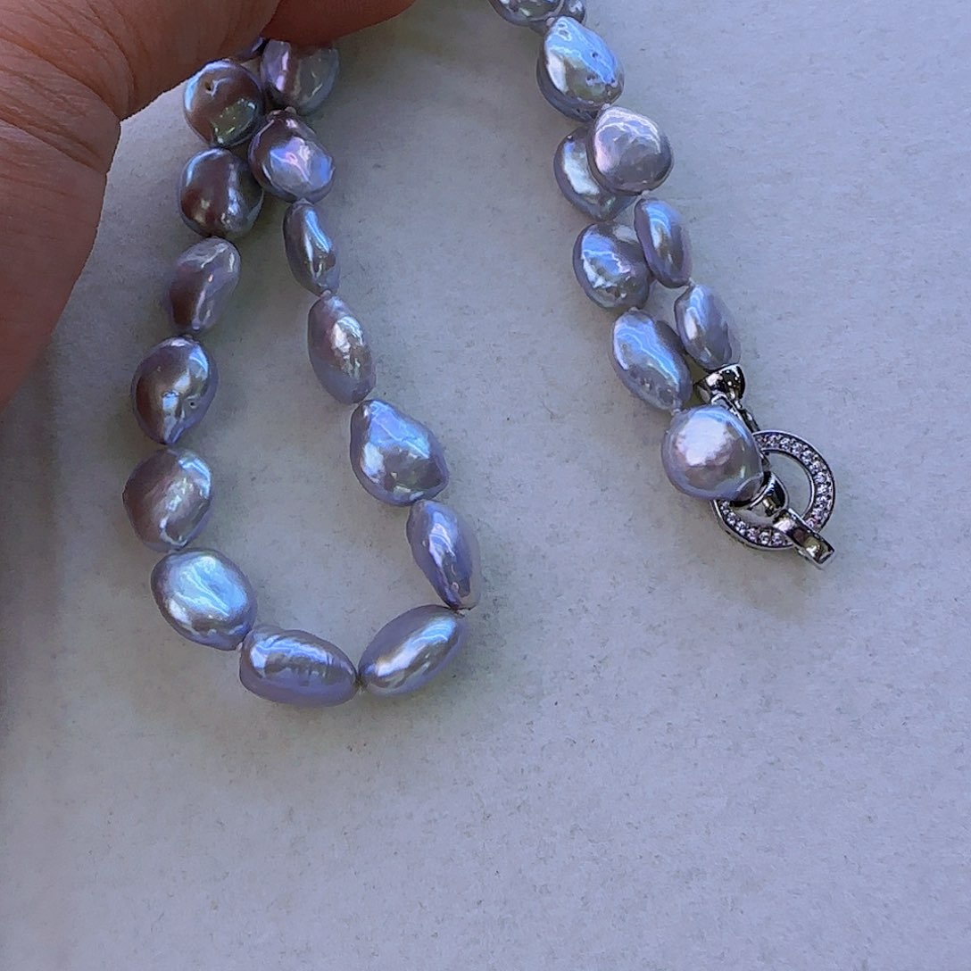 未镶嵌淡水珍珠41