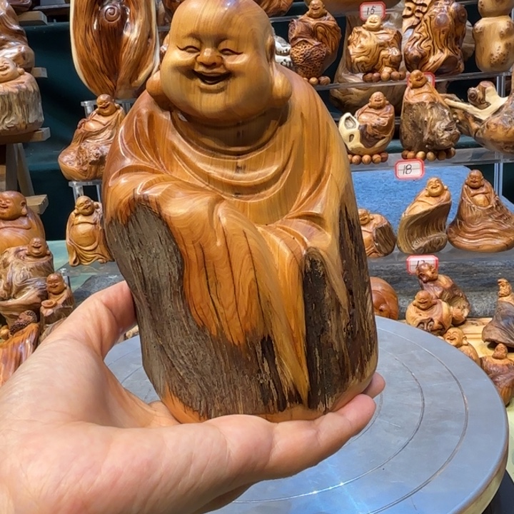 柏木（崖柏）精品崖柏