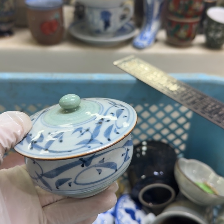 瓷片九*?开播啦…开播啦！