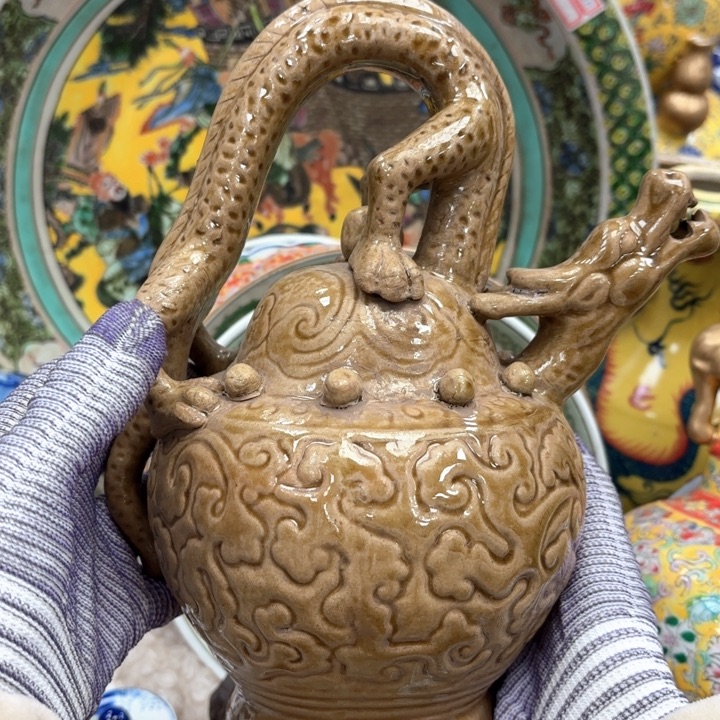 摆件瓷器摆件瓷器摆件