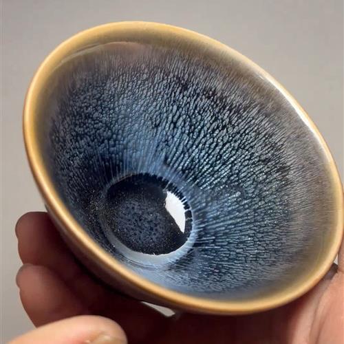 【闪购商品】茶盏-191............