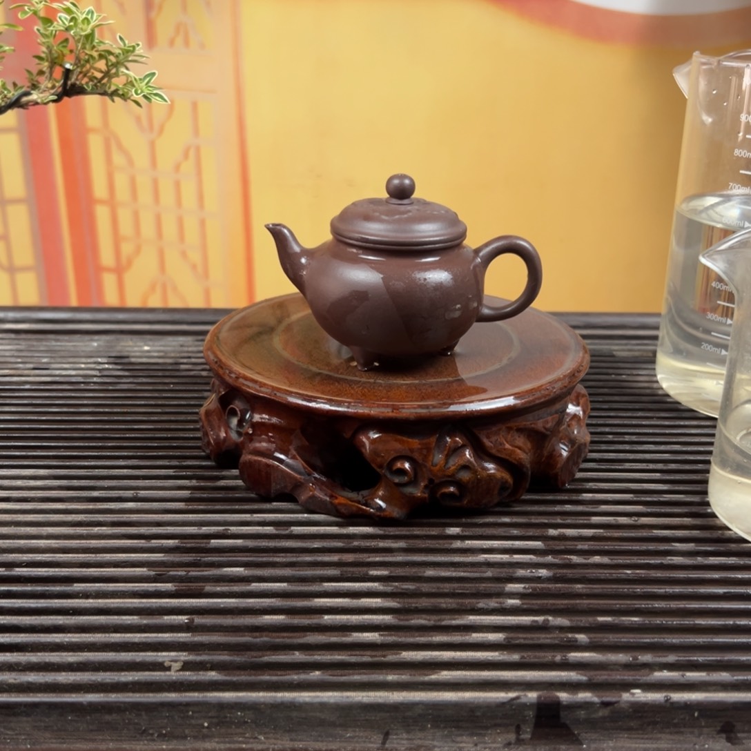 茶壶紫砂紫砂壶紫砂泥