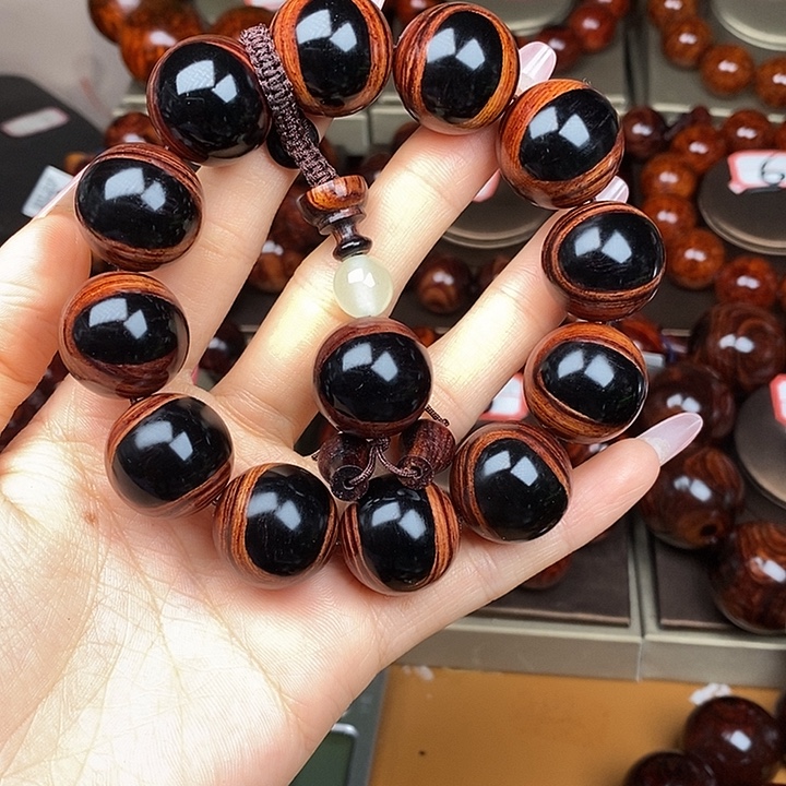 花梨木类手串/手链