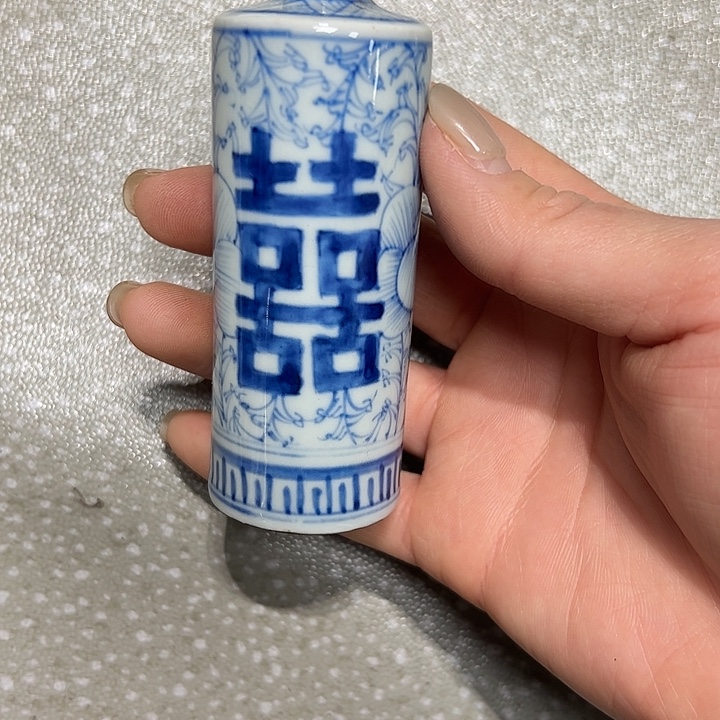 素***心摆件陶陶瓷艺术学院美术
