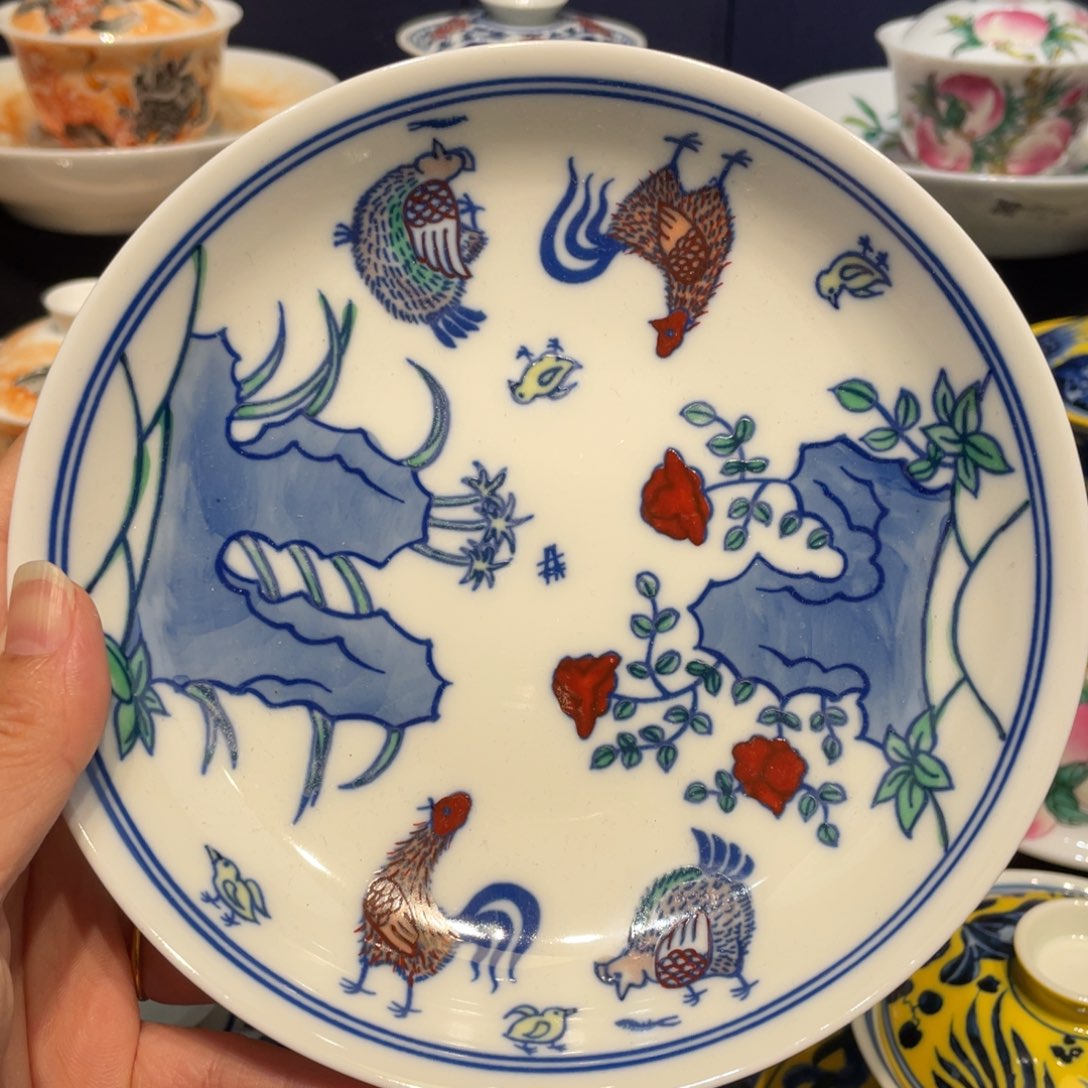 景德镇陶瓷学院美术学院