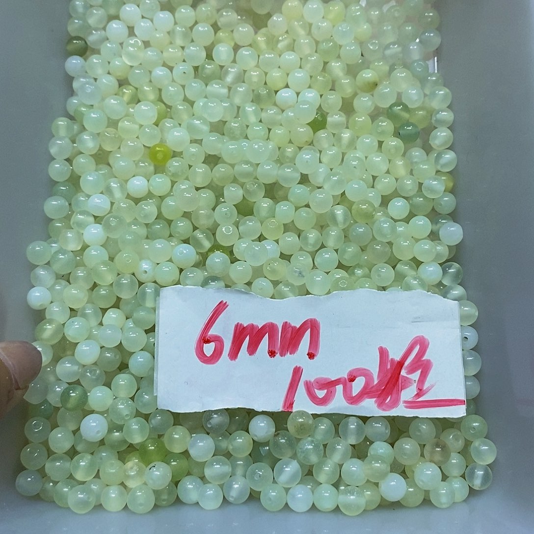 蛇纹石玉未镶嵌其他98