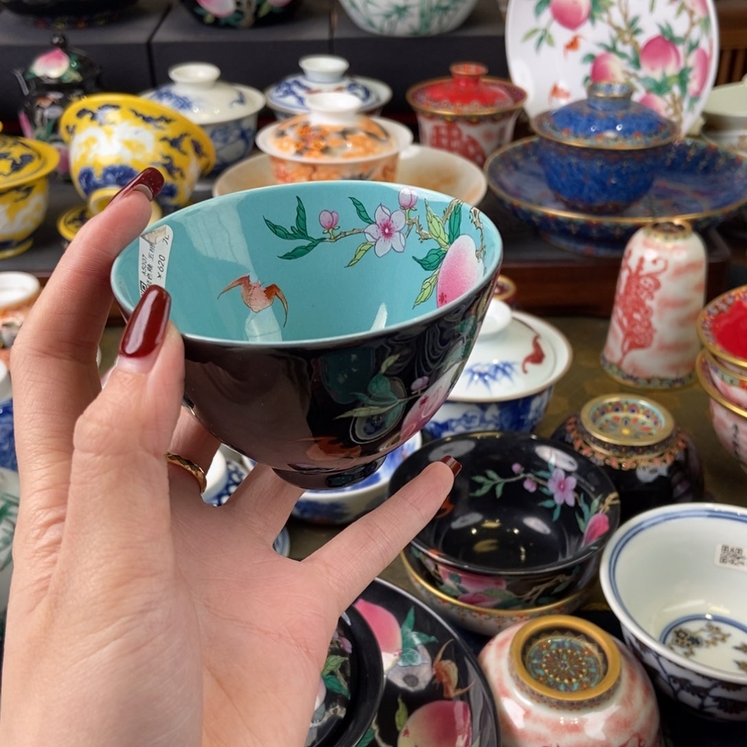 陶瓷艺术家们快来加入一下吧