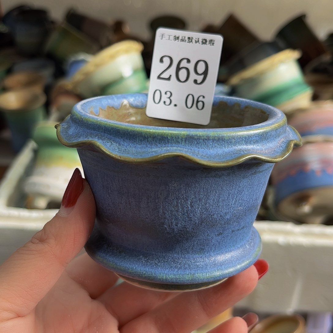 摆件景德镇陶瓷手工制作