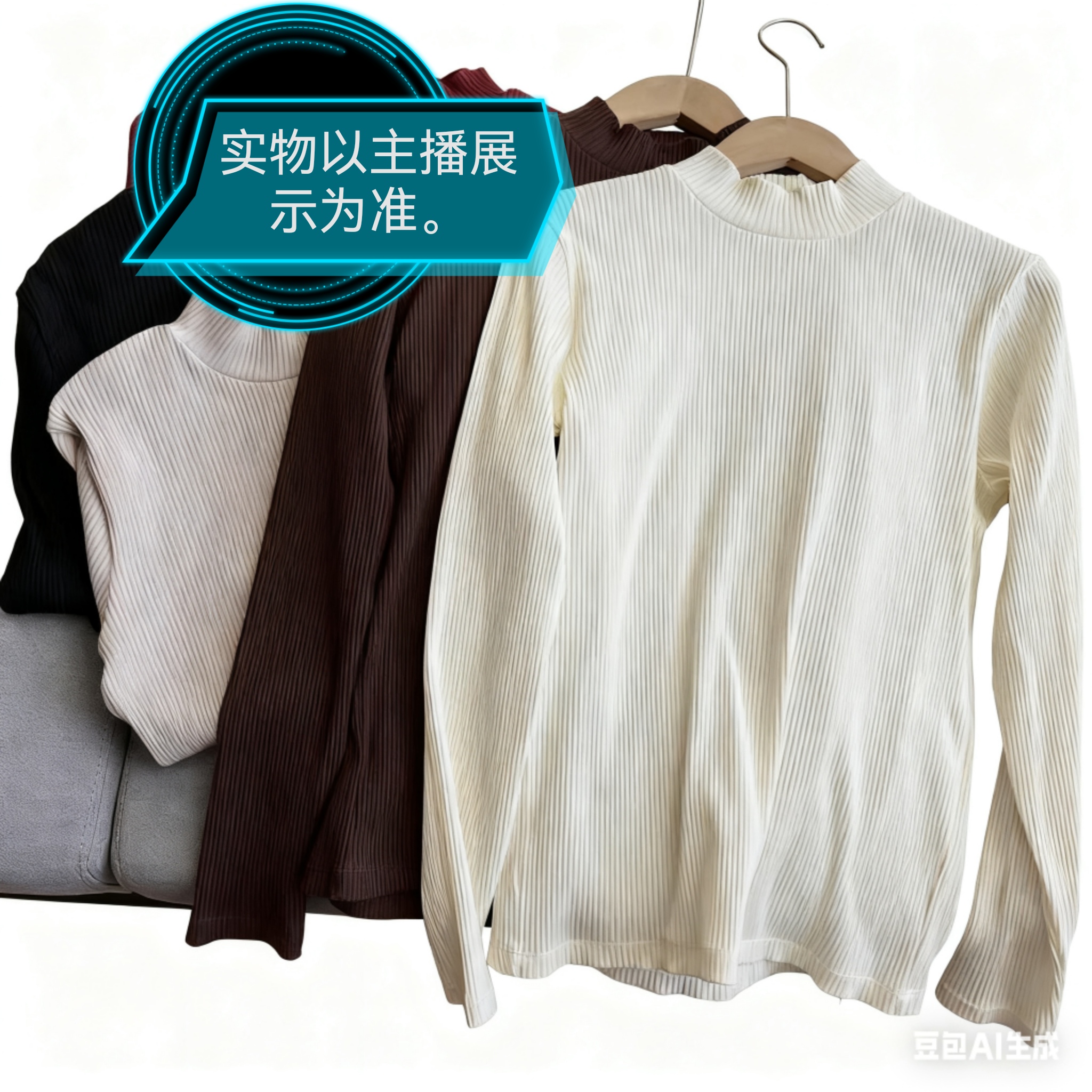 2379精品女士打底衫