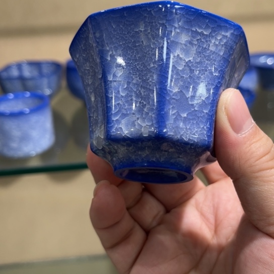 陶瓷茶具汝瓷茶具