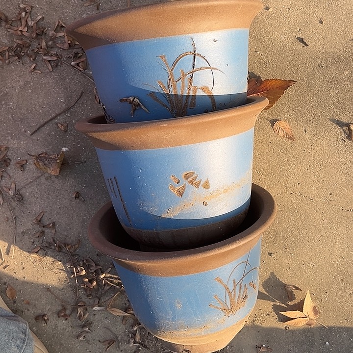 紫砂花盆33333333